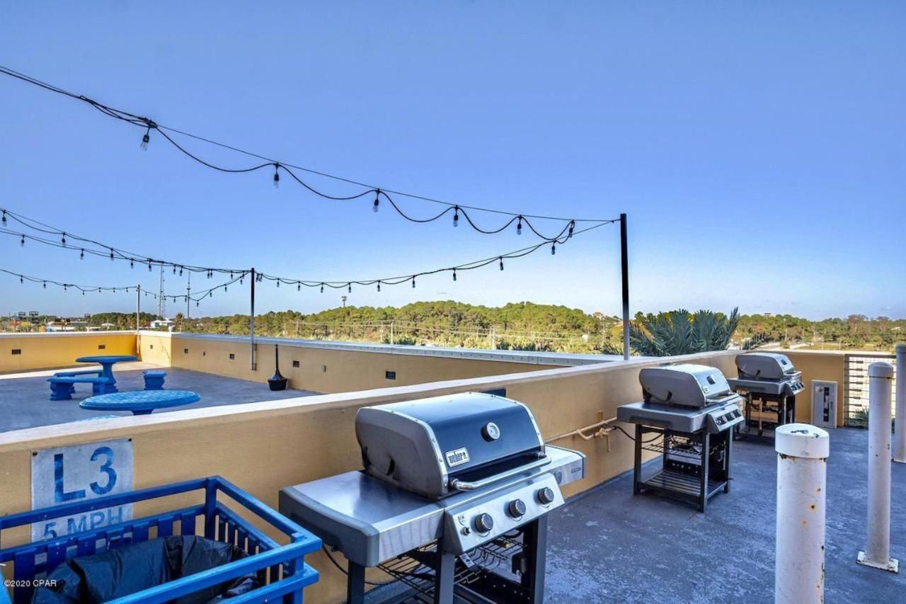 Sterling Reef IV Villa Panama City Beach Exterior photo