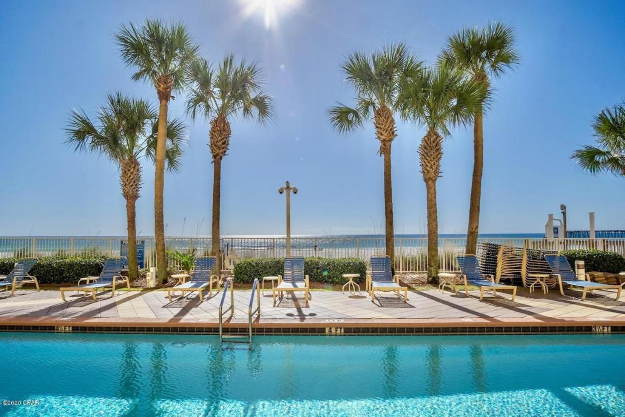 Sterling Reef IV Villa Panama City Beach Exterior photo