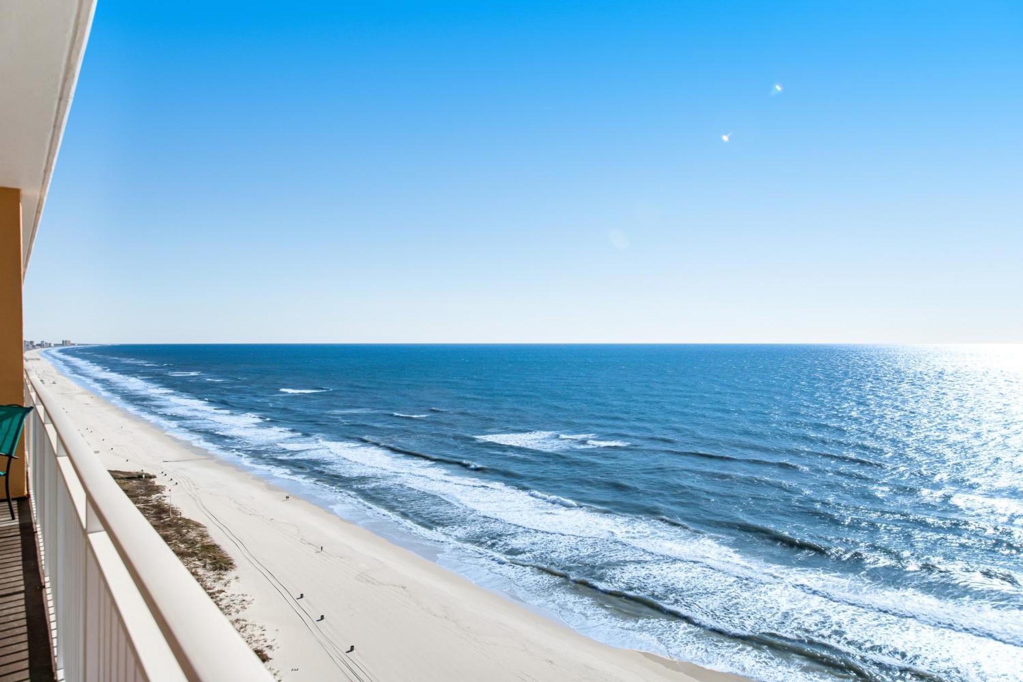 Sterling Reef IV Villa Panama City Beach Room photo