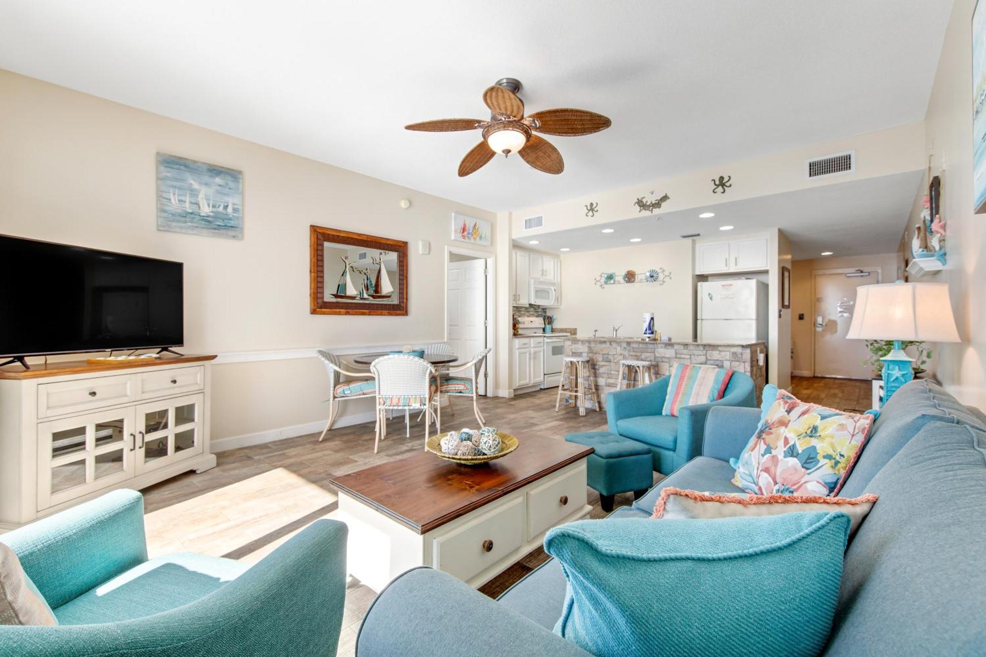 Sterling Reef IV Villa Panama City Beach Room photo